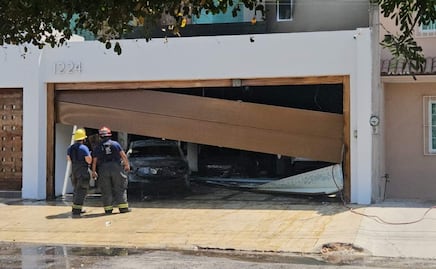 Acribillan a dos abogados y su cliente en Culiacán; su muerte podría estar relacionada con el ataque a una vivienda