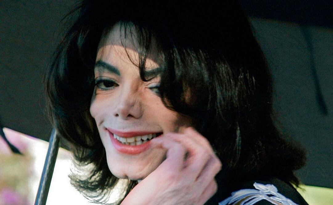 Michael Jackson  pasaba sus días y noches medicado. Foto: Archivo