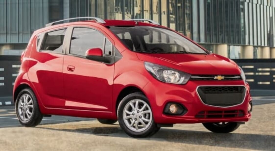 Los 5 mejores autos usados que puedes comprar 