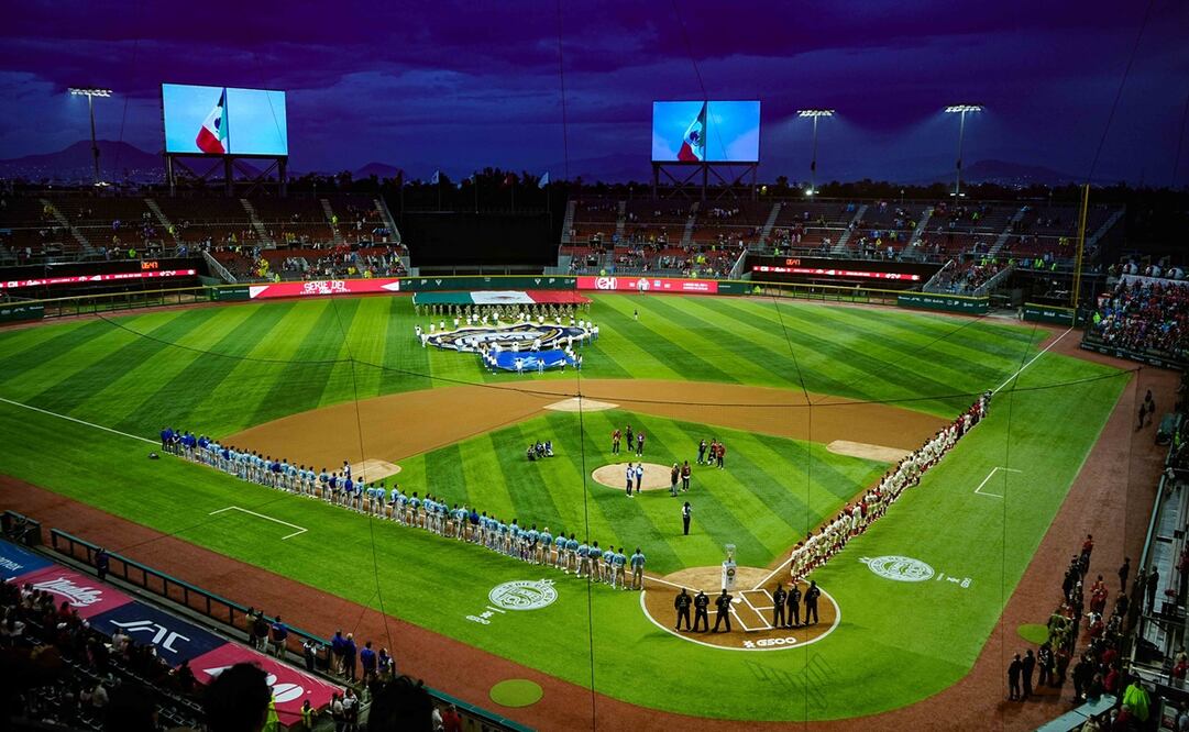 México, Puerto Rico y República Dominicana no asistirían a la Serie del Caribe 2026 / Foto: Imago7