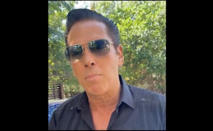 Palazuelos denuncia guerra sucia en su contra; “voy subiendo demasiado en las encuestas”, dice