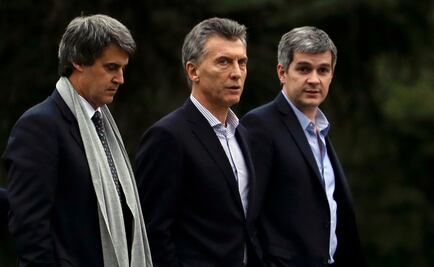 Avanza caso contra Macri por Panama Papers