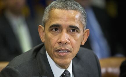 Firma Obama ley para nuevas sanciones a Norcorea