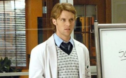 Mira cómo luce a los 44 años Jesse Spencer, “Chase” en la exitosa “Dr. House”