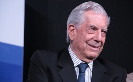 Vargas Llosa dice que el final" de Nicolás Maduro "está cerca"