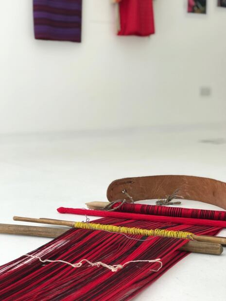 Diseñadores mexicanos presentan exposición “A la Mexicana” en Londres
