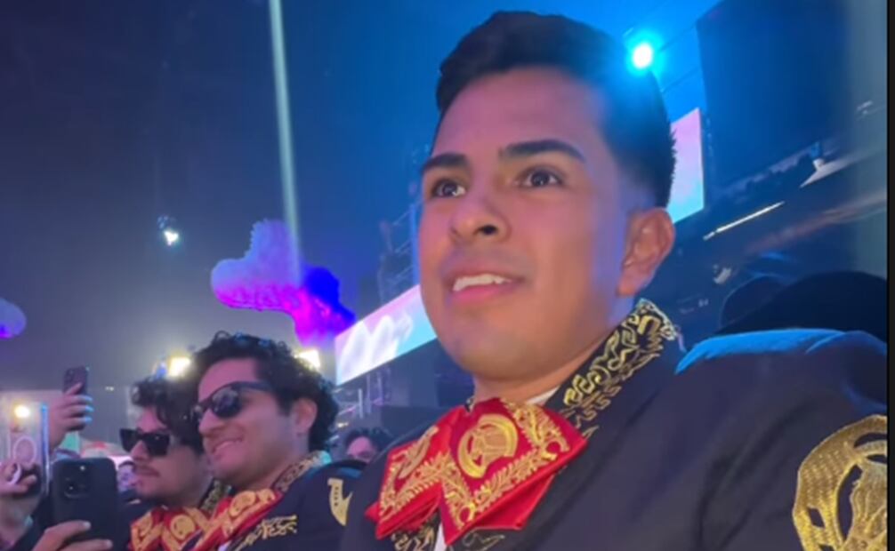TikTok Awards 2024. Foto: Captura de pantalla