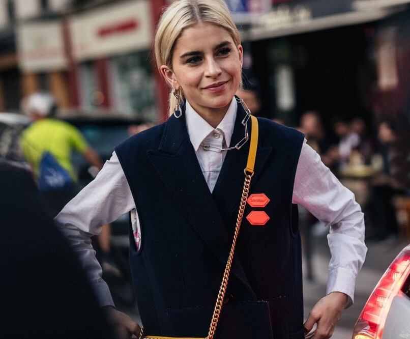 Llegan mejorados a invadir tus looks de otoño Foto: Instagram