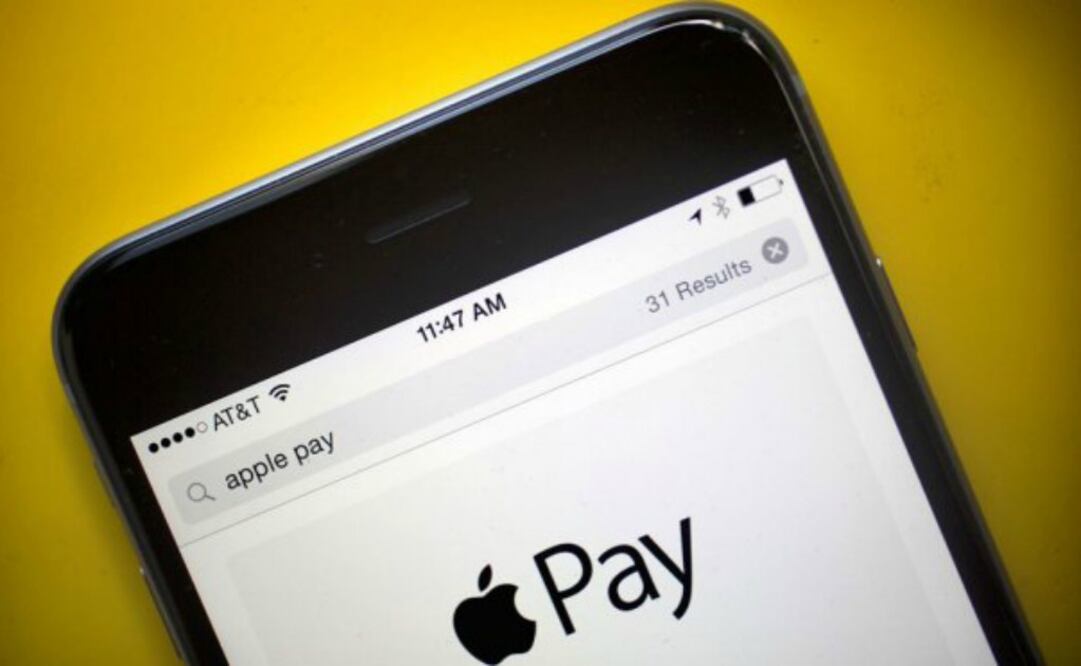 Por ahora, Apple Pay comenzó a funcionar el año pasado en Estados Unidos. Hacía tiempo que se especulaba con un lanzamiento en el Reino Unido. (Foto: Especial )