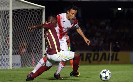 América remonta y derrota 4-2 a Veracruz