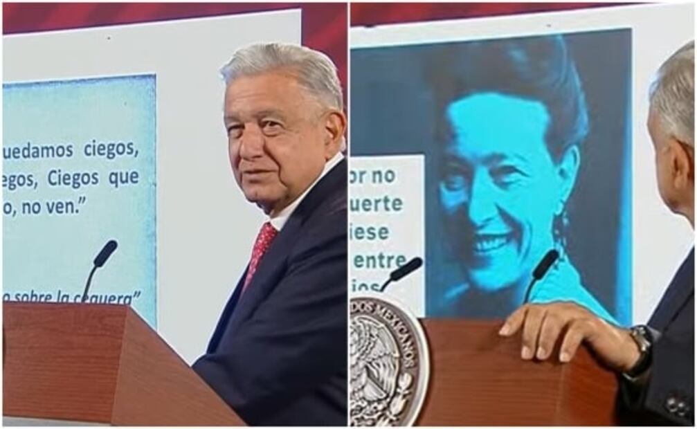 Las tres canciones que puso AMLO en su mañanera para despedir a Pablo Milanés