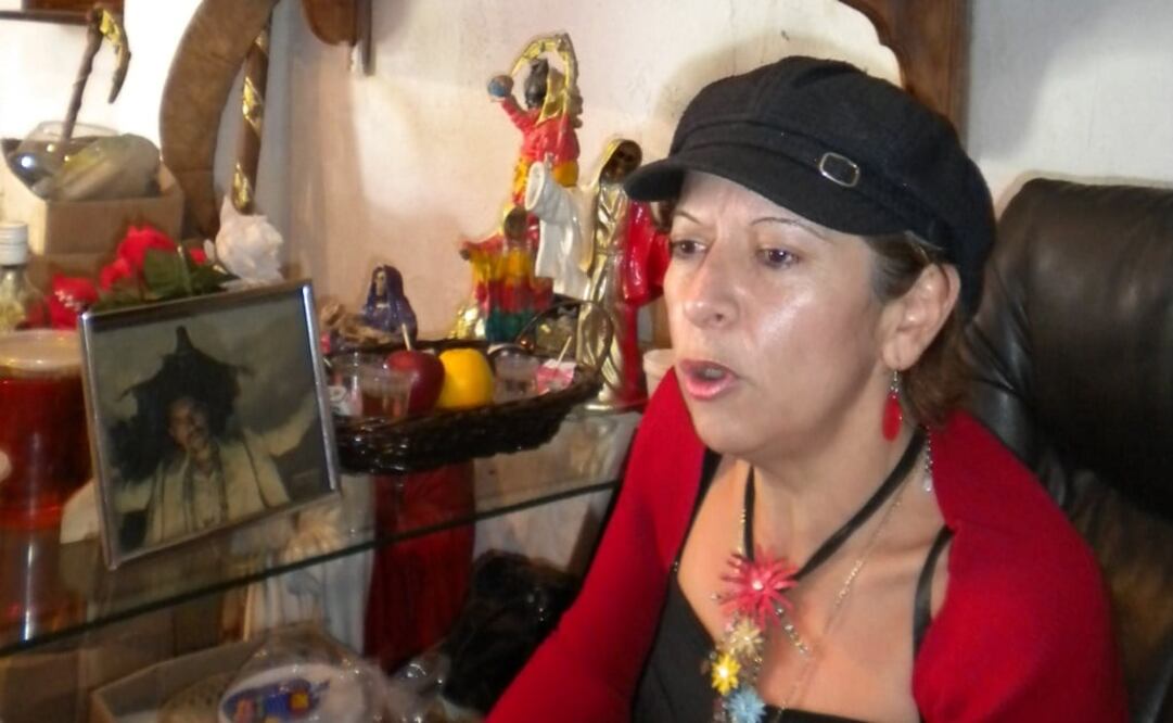 Fotografía: Archivo / EL UNIVERSAL.