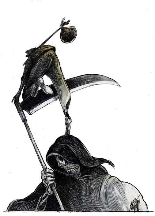 Migración y obstáculos