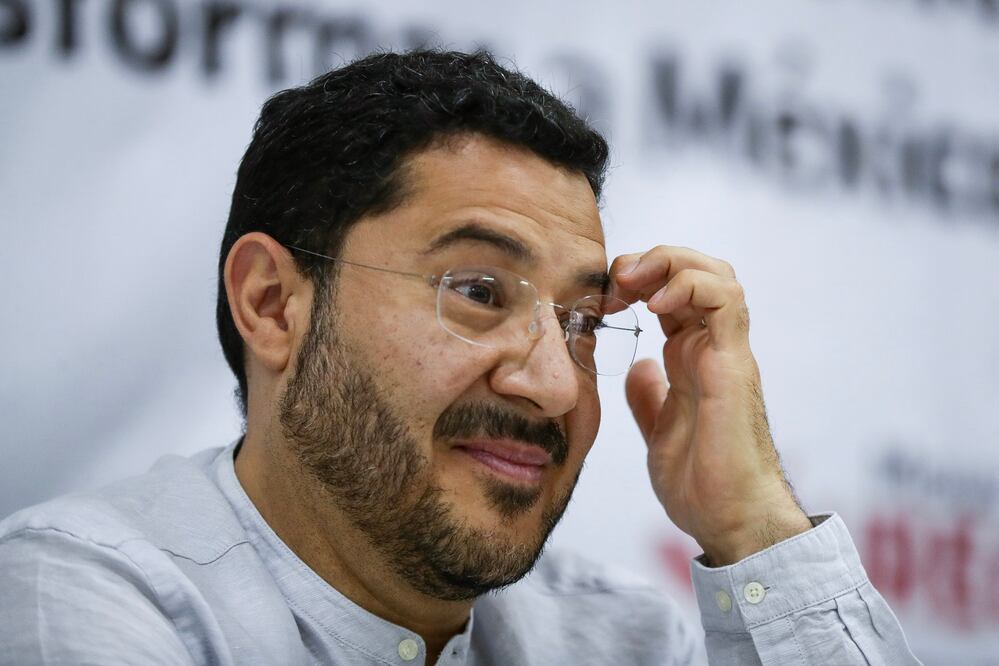 Foto: Archivo El Universal