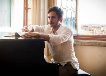 Gael García is nominated again for Golden Globes