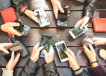 Profeco alerta por celulares baratos en “mercado gris”; no cumplen con las normas oficiales