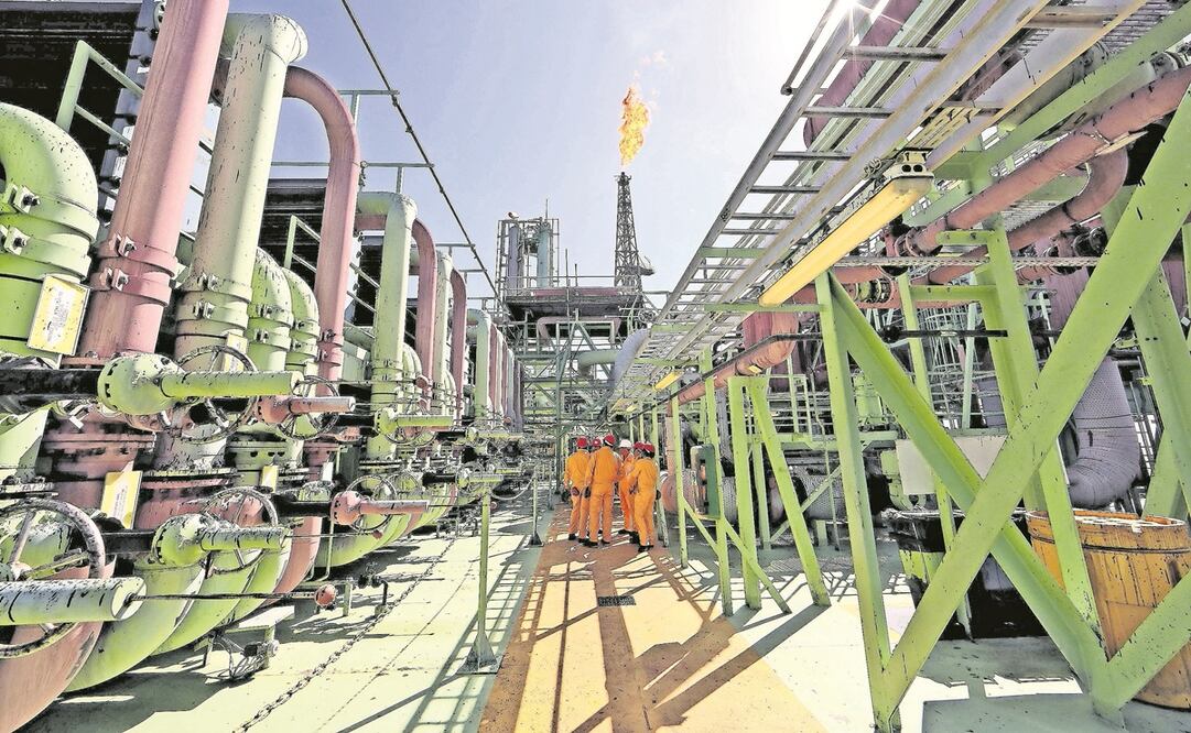 Foto: Archivo / EL UNIVERSAL