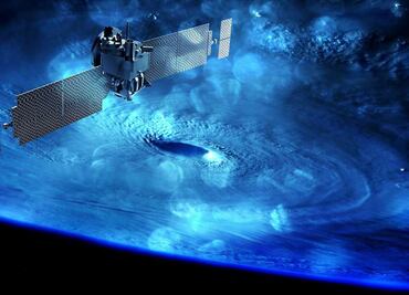 La FCC propone una "regla de cinco años" para la eliminación de "satélites muertos"