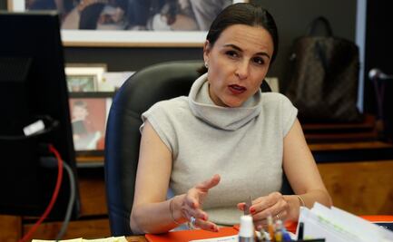 Un “parche”, iniciativa de reforma a Ley de Adquisiciones: Cofece