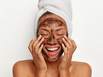 El skincare que te conviene hacer en luna cuarto menguante