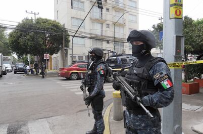 EPN destaca labor de la PF en lucha contra secuestro