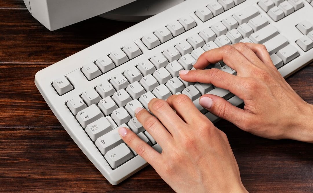 Semarnat lanza Ventanilla Electrónica Ambiental. Foto: Freepik