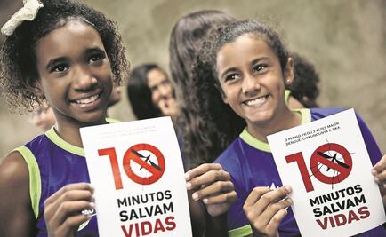 “No hay razón para posponer Río 2016”