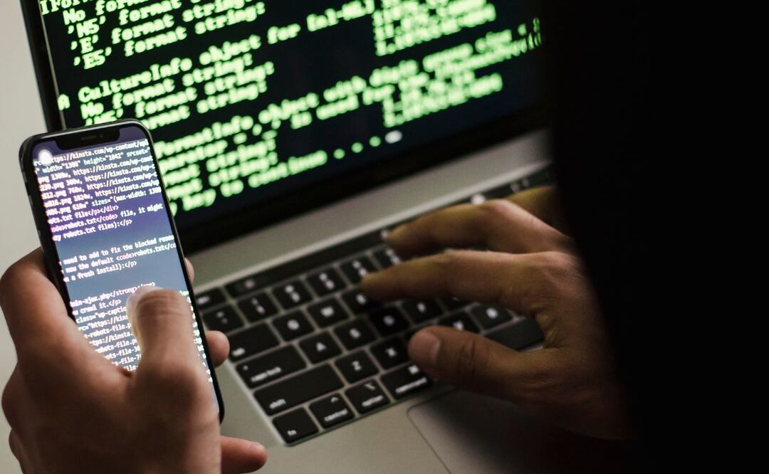 Chequea tu celular así evitas un hackeo. Fuente: Pixabay