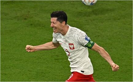 Polonia supera a Arabia; obliga a Argentina a ganar a México