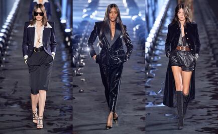 High On Fashion: Lo mejor de París Fashion Week (Primera parte)