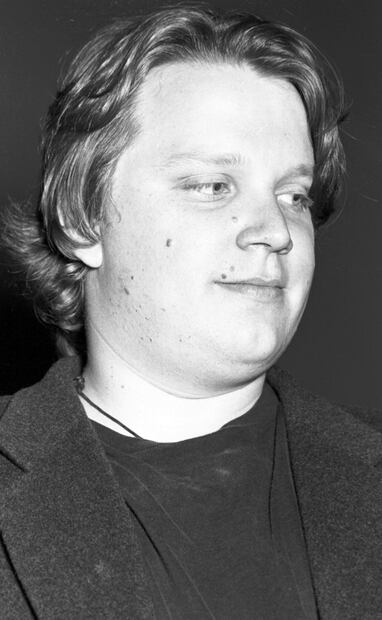 En otra de sus columnas para EL UNIVERSAL, Paco Ignacio Taibo I aseguró que “estamos ante un creador [Guillermo del Toro] que, si el siniestro medio cinematográfico nacional no destruye, puede llegar a convertirse en ese director de cine que, por estar muy lejos de nuestros productos habituales, ofrecería un ángulo distinto de creación cinematográfica”. Foto: Wikimedia Commons.