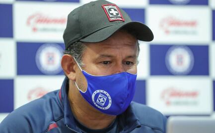 Juan Reynoso no promete el título del Guardianes 2021