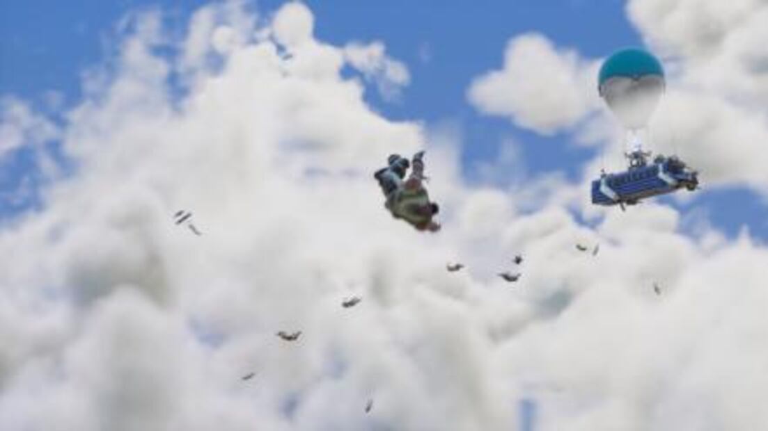 ¿Qué es Fortnite: el videojuego del momento?