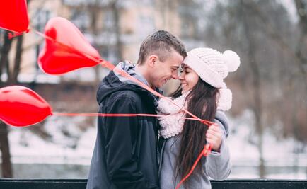 Google revela las búsquedas más populares sobre el amor