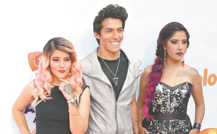 Los Polinesios se confiesan: el proyecto estuvo a punto de terminar 