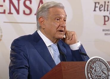 AMLO: Reformas a Ley de Amnistía ayudarán a resolver casos como desaparición de 43 normalistas de Ayotzinapa