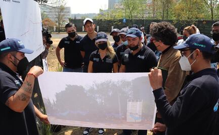 Pozo de 300 metros permitirá abastecer de agua a habitantes en Huixquilucan, afirman 