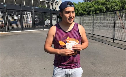 Comienza la venta de boletos para el Cruz Azul vs América