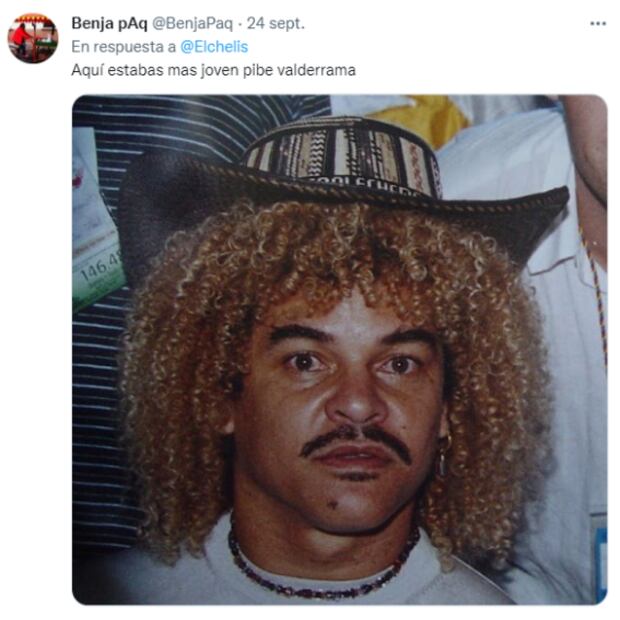 Chelís presume nuevo look y recibe burlas en redes sociales