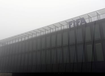 Congreso extraordinario restituirá el renombre de FIFA