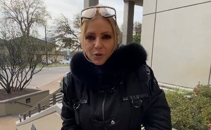 Daniela Castro regresa a la tienda donde fue acusada de robo en el 2018: "En la vida, la verdad siempre sale a la luz"