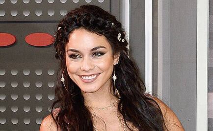 Investigan por vandalismo a Vanessa Hudgens