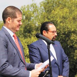 Abogado: Padierna, artífice de juicio en contra de Robles