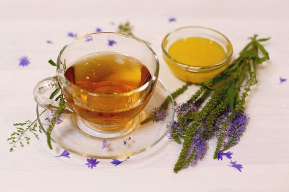 Los beneficios de la lavanda no se limitan a su uso aromático. Fuente: Freepik.
