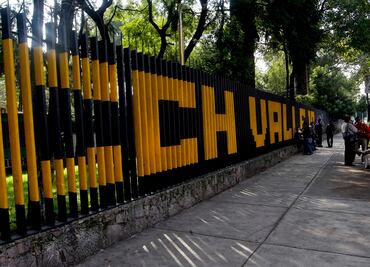 Entregan CCH Vallejo tras dos días de paro; mañana reanudan clases