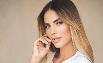 Gaby Espino actualiza su nivel de estudios y sorprende a sus fans