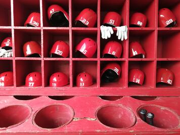 Solidaridad entre peloteros sinaloenses