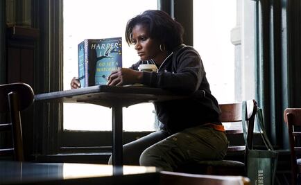 Así se halló el manuscrito del nuevo libro de Harper Lee