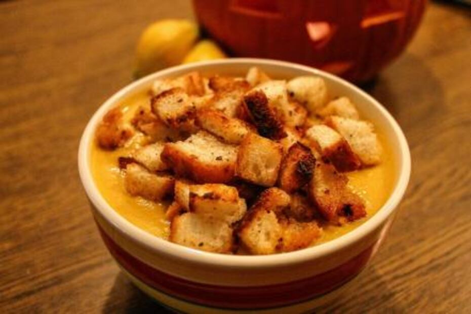 Platillos para un Halloween escalofriante