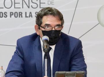 Por caso sospechoso de ómicron realizan estudios a visitantes que llegan del extranjero a Sinaloa
